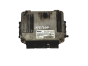 Blok Ovladačů 0281011233 9655600680 9653239880 PSA Bosch 24584