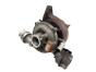 Turbodmychadlo 54399700127 144114256R 1.5 dci Renault BorgWarner 2599