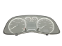 Tachometr Peugeot 307 9646742480 R 00 25962