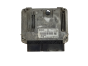 Blok Ovladačů 51812902 0281012963 4234A3EBM Fiat Bosch 16428