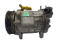 Kompresor Klimatizace Citroen Peugeot SD7C16 1305F 9648138880 Sanden 