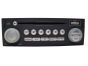 Rádio Cd Mitsubishi Colt MR587702HA DY-2E56GY-TH 1128