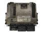 Blok Ovladačů PSA 0281019818 9666729680 Bosch