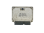 Blok Ovladačů 038906012ES 0281010644 Volkswagen Bosch 41480