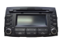 Rádio Cd KIA Sportage 96160-3U230WK PA710SLSBWK