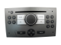 Rádio Cd 30 Opel Astra H Zafira B 13190856 7644221310 1074