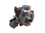 Turbodmychadlo 54399700070 8200625683 1441100Q0F 1.5 dci BorgWarner Renault 20