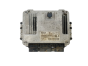 Blok Ovladačů PSA 0281011861 9654490280 9657061180 Bosch 38527