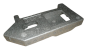 Příslušenství, držák Nový originál 6718.08 671808 Citroen