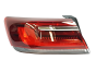 Světla Levý Zadek Renault Talisman 265553309R