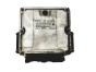 Blok Ovladačů P04727664AD 0281010814 Chrysler Bosch 28291