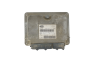 Blok Ovladačů IAW4AF.P2 46817813 61600.625.01 Fiat Magneti Marelli 45901