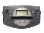 Rádio Cd Mp3 Toyota RAV4 86120-42220 CQ-TT3571A 58827 1158