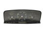 Tachometr Mercedes W W123 1235425401 87001050 VDO