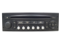 Rádio Cd Citroen Peugeot 96750215XT A2C53405045