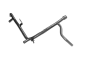 Trubky Chladicího Systému 06A121065AP 11211404301 VW Audi Seat Vika