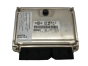 Řídicí Jednotka Motoru VW 038906019EP 0281010701 Bosch 22452