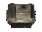 Blok Ovladačů 0281012528 9659341880 9657699480 PSA Bosch 14790