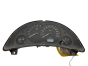 Otáčkoměr Opel Corsa C 13173350WD 110008988029 21740