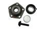 Náboje Na Kola Zadek 8K0598611 B11288 Audi A4 A5 A6 Borsehung