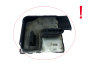 Blok Ovladačů A1661500379 A1661404300  Mercedes VDO 48472