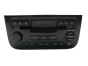 Rádio Na Kazety Peugeot 406 9643180180 PU-2184A