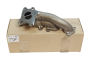 Výfukové Potrubí Nový originál Citroen Peugeot 9814266380 1.6 THP