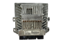 Blok Ovladačů 9660497480 9655534080 5WS40277G-T PSA Siemens 50163