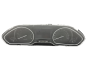 Otáčkoměr Peugeot 208 9822915480 9821126480 