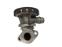 Ventil Egr Citroen Peugeot 9630168080 1628FN 2.0 16v EW10