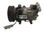 Kompresor Klimatizace Renault Nissan 8200365787 SD6V12 1452 Sanden 7141