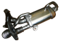Chladič Egr Nový originál Renault Clio IV Captur  12- 1.5 dCi 147358238R