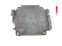 Blok Ovladačů 46821491 GE113074 C489 MFI-301A Fiat Hitachi 54279
