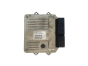 Blok Ovladačů Fiat 55186608 MJD6JF.P3 Magneti Marelli 35470