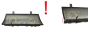 Otáčkoměr Renault 19 RL48J185 Jaeger 47290