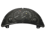 Otáčkoměr Opel Corsa C 09166808FB 110008988003 30109