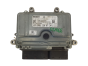 Blok Ovladačů A6401500734 0281014670 Mercedes Bosch 1099