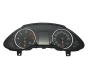 Otáčkoměr Audi Q5 8R0920931 503002382405 Magneti