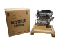 Motor Naftový BH01 10JCAN 1.6 HDI 8v Citroen Peugeot 1004