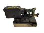 Zámek Dveří Levý Zadek 96056005 Citroen ZX Kiekert 11159