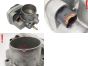 Škrticí Klapka Renault 8200171134 8200190230 1.6 16V 3