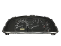 Otáčkoměr Opel Agila 09204706 110008952006 28980