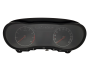 Otáčkoměr Opel Corsa E 39140084 367030224
