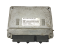 Blok Ovladačů 03D906023 5WP40414 04 VW Siemens 28264