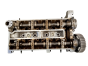 Hlava Válce Ford Puma 1.7 16V MHA