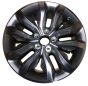 Hliníková Kola 17" Nový originál 96787960VX Citroen