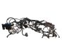 Instalace Motoru 240111595R R9M402 1.6 dci Renault Scenic 3 