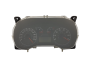 Tachometr Fiat Grande Punto 51716455 2486
