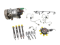 Vstřikovací Čerpadlo 8200707450 8200631854 8200049876 1.5 DCI Nissan Renault