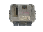 Blok Ovladačů 0281011560 9656162180 96539980 PSA Bosch 37704